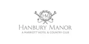 Hanbury Manor